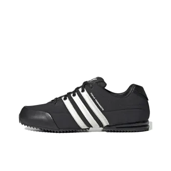 Y 3 Sprint Shoes 'Black White'