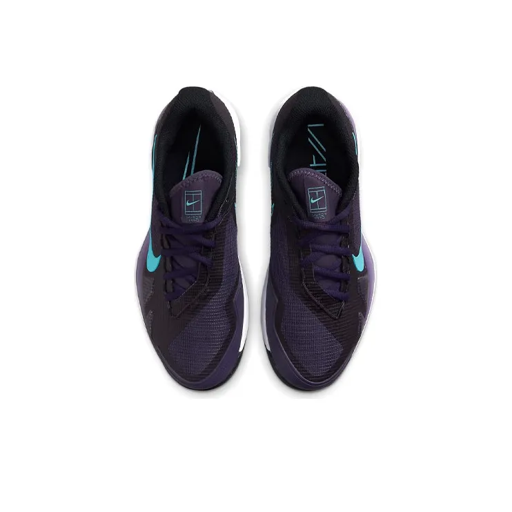 Nike Court Air Zoom Vapor Pro 'Dark Raisin Copa' Women's-3