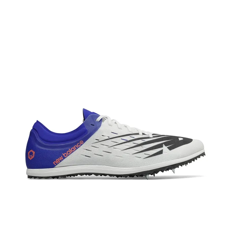 New Balance LD5000 V6 Track Spike 'Grey Blue'-1