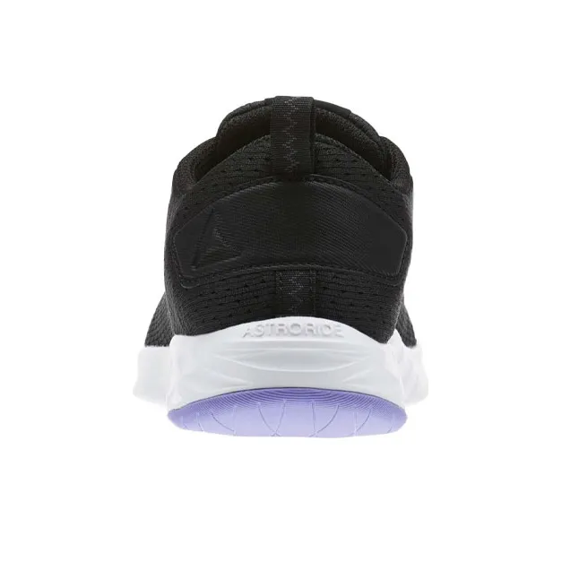 Reebok Astroride Running Shoes Women's Low-Top Black-4