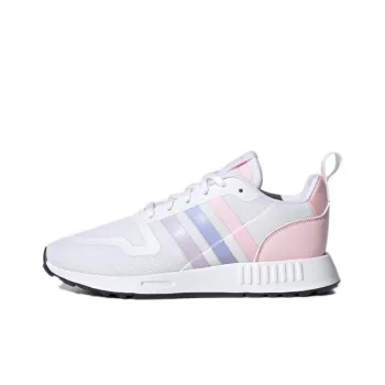 Multix Women's Adidas Originals 'White Purple Tint' Women's