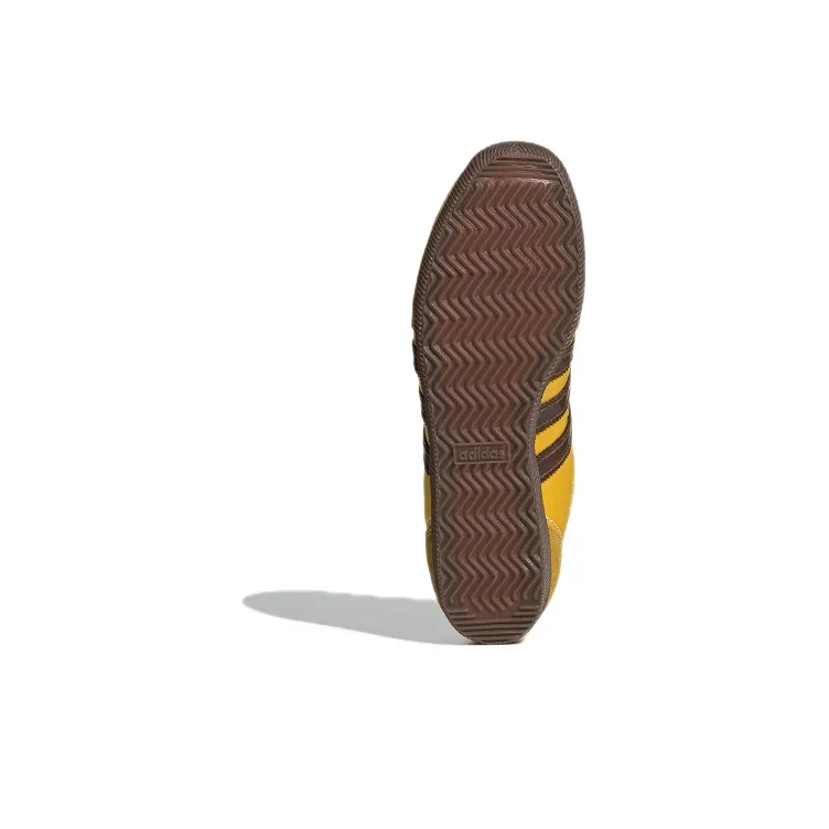Adidas Japan Wales Bonner Hazy Yellow-6