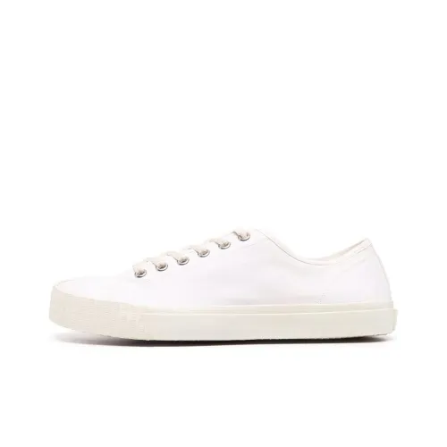 Maison Margiela Tabi Low-top Sneakers