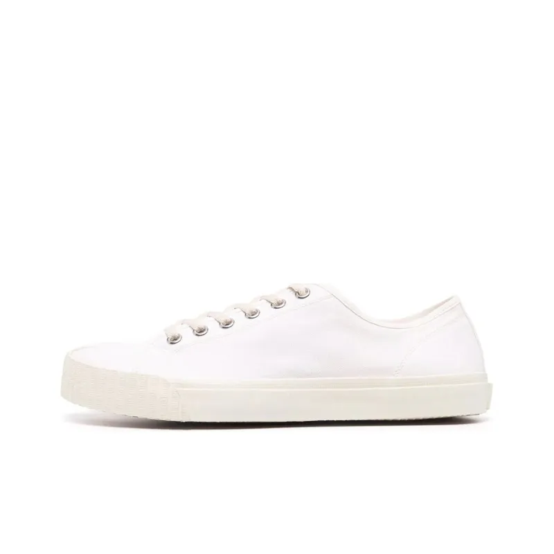 Maison Margiela Tabi Low Top Sneakers-0
