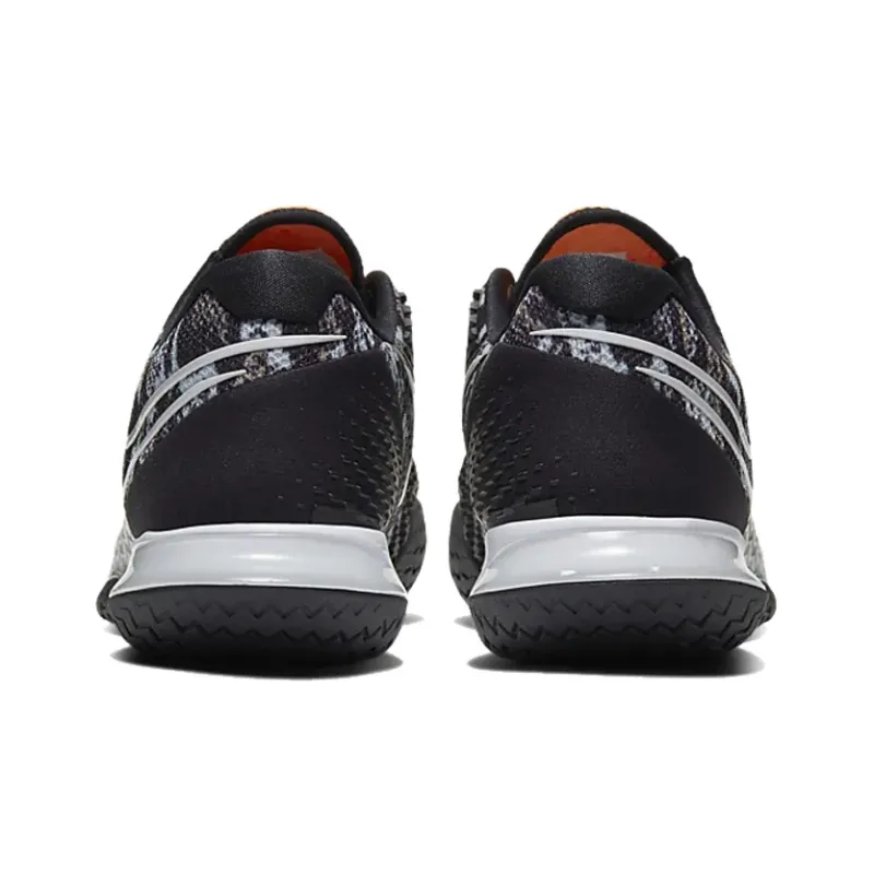 Nike Court Air Zoom Vapor Cage 4 'Photon Dust Black'-4