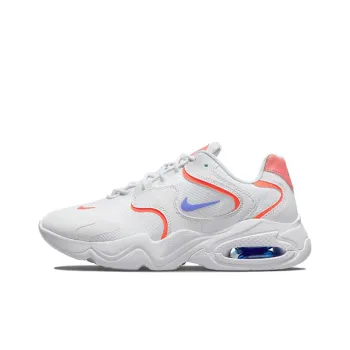 Nike Air Max 2X 'White Magic Ember' Women's