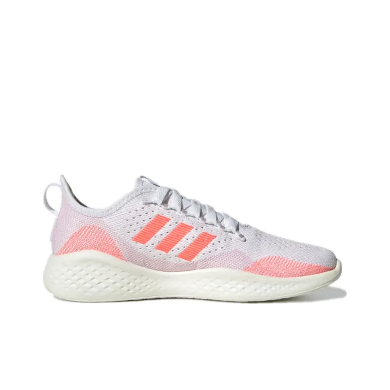 Adidas Fluidflow 2.0 'White Pink' Women's-1
