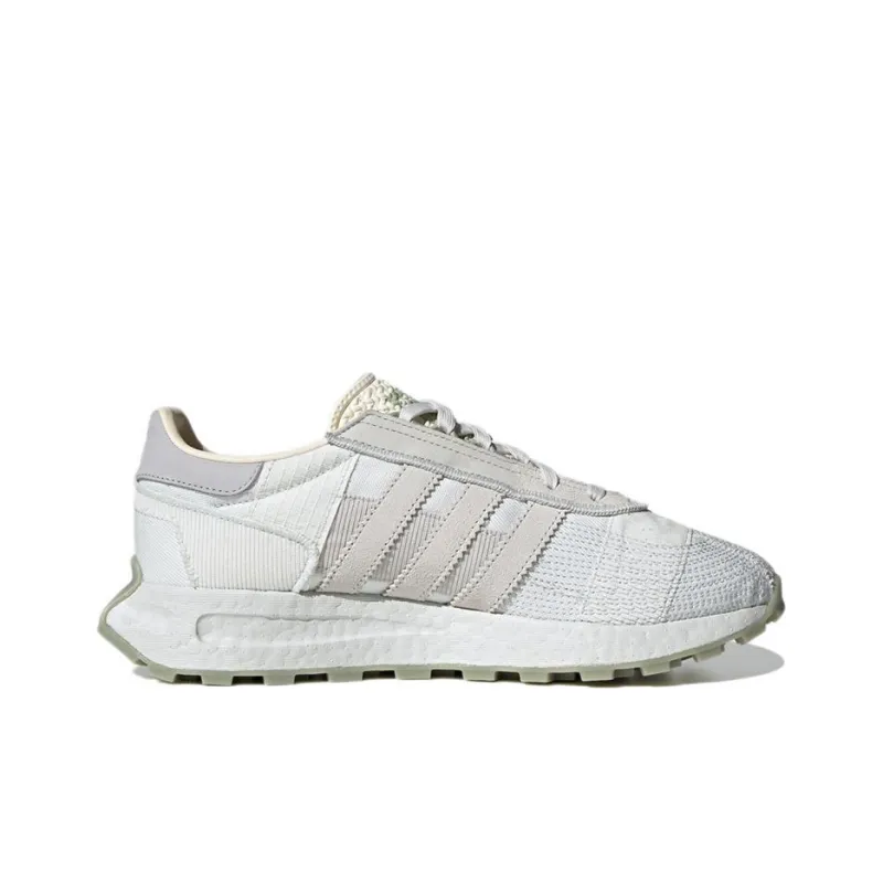 Adidas Originals Retropy E5 'Grey White'-1