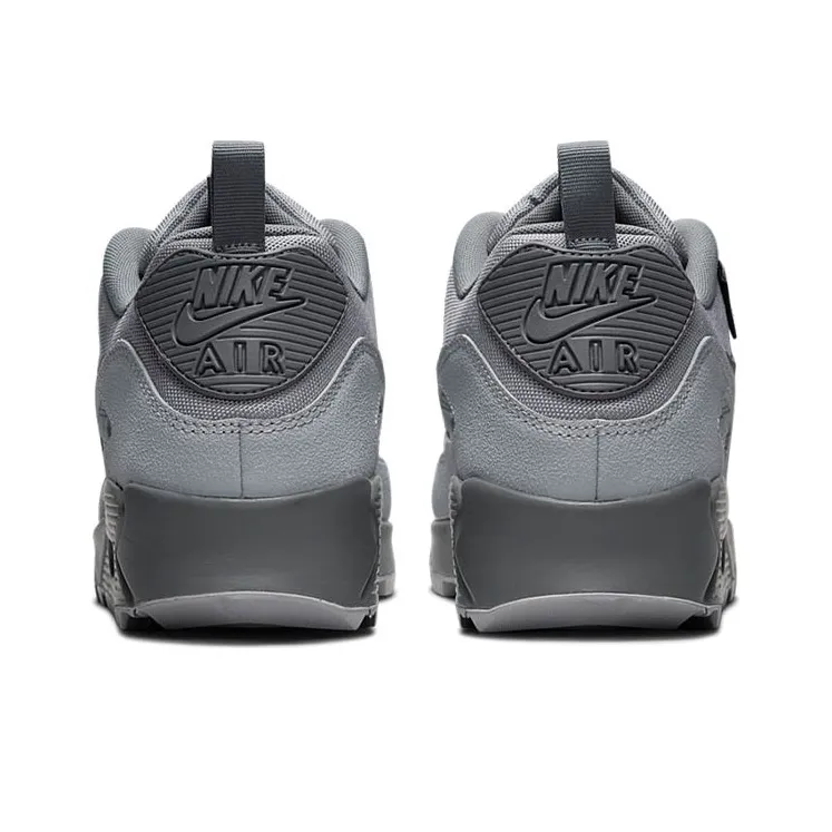 Nike Air Max 90 Surplus Wolf Grey Pink Salt-4