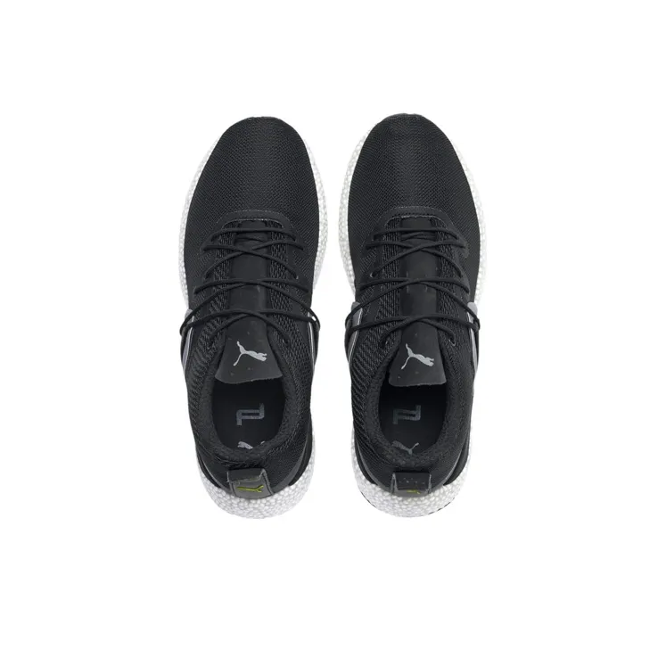 PUMA Porsche Design Hybrid Runner Low Shoes Black-2