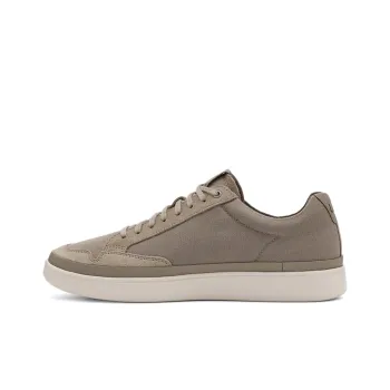 UGG South Bay Sneaker Low Canvas 'Dune'