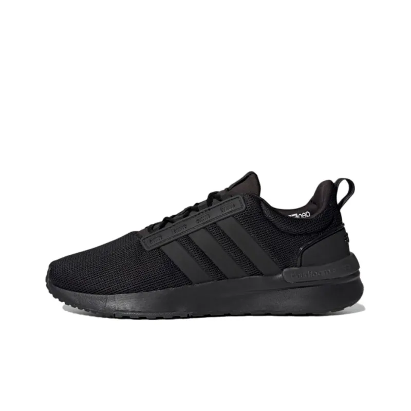 Adidas Racer TR21 'Triple Black'-0