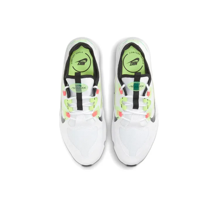 Nike Air Max Infinity 2 Lime-3