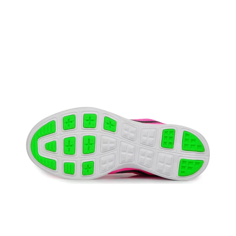 Nike Lunartempo 2 Pink Blast Black White Rg Green Women's-5