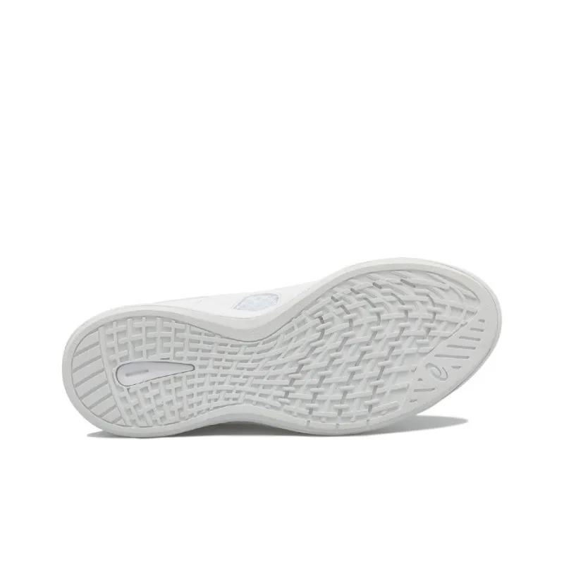 Asics Anti Slip Wear Resistant Low Top Running Shoes Men's-4