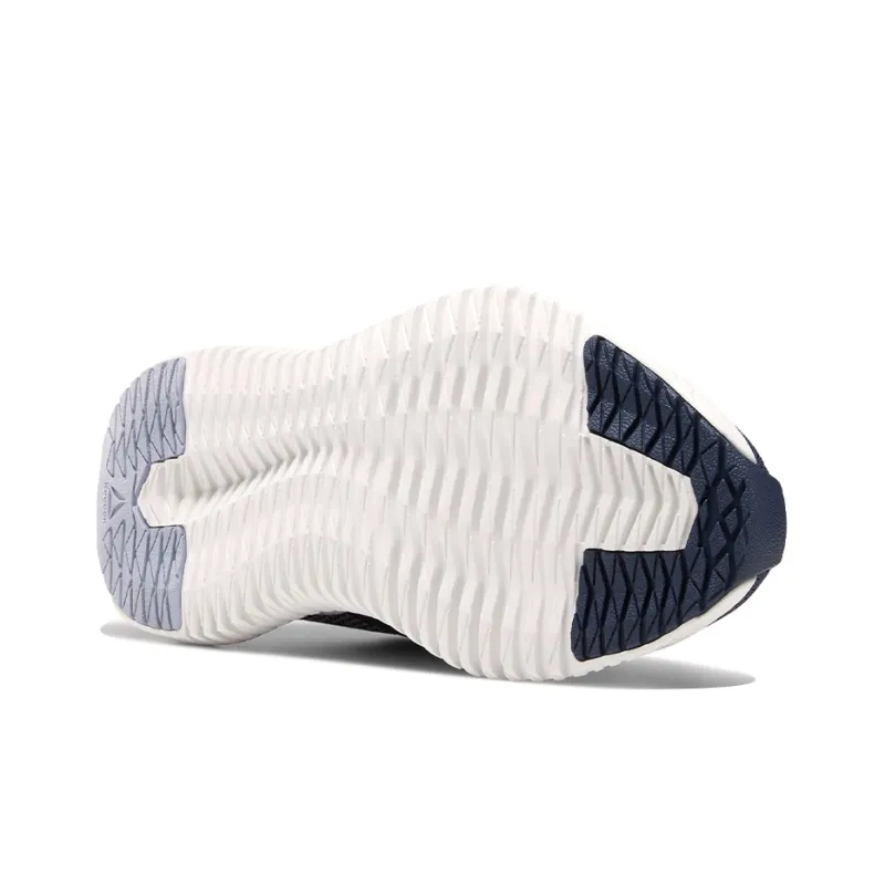Reebok Flexagon 2.0 Flexweave Lm 'White Blue' Women's-5