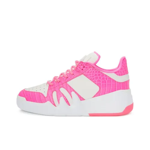 giuseppe zanotti Talon Stylish Skateboarding Shoes Women