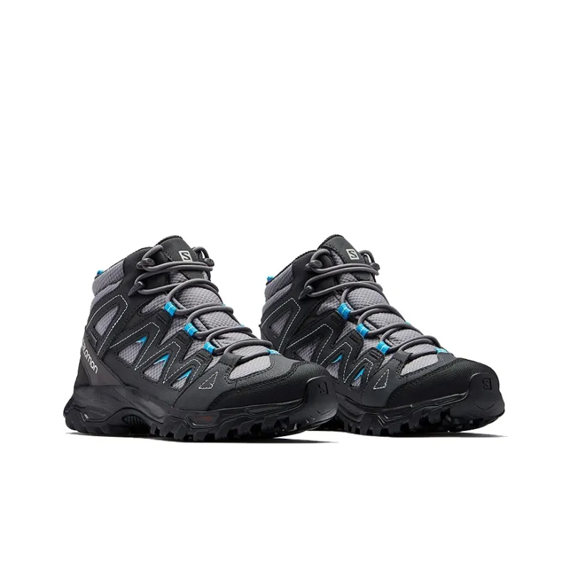 SALOMON Lyngen Mid Gtx Trail Hiking / L00Women's-2