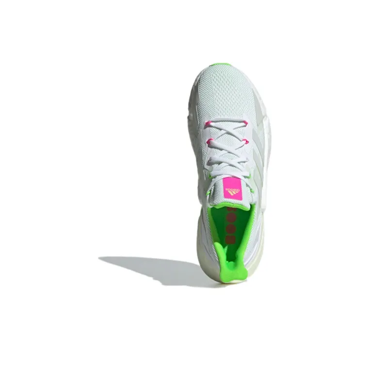 Adidas X9000l4 /Green-4