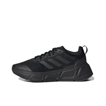 Adidas Neo Questar 'Triple Black' Women's