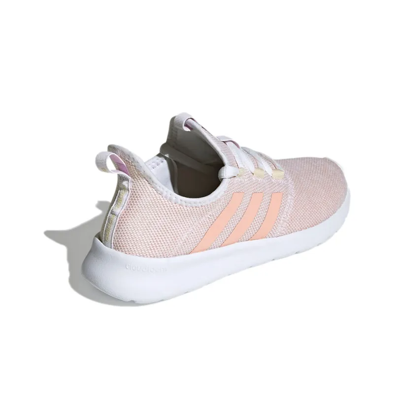 Adidas Cloudfoam Pure 2.0 Vapour Pink Women's-3
