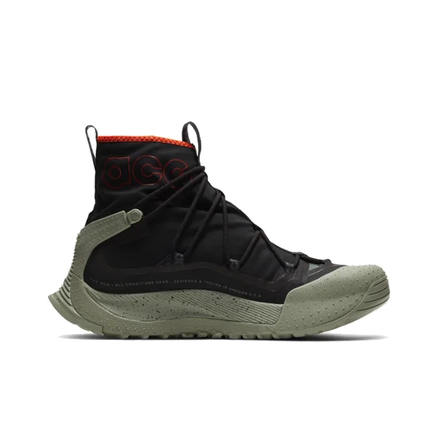 Nike Acg Terra Antarktik GORE-TEX Juniper Fog - POIZON
