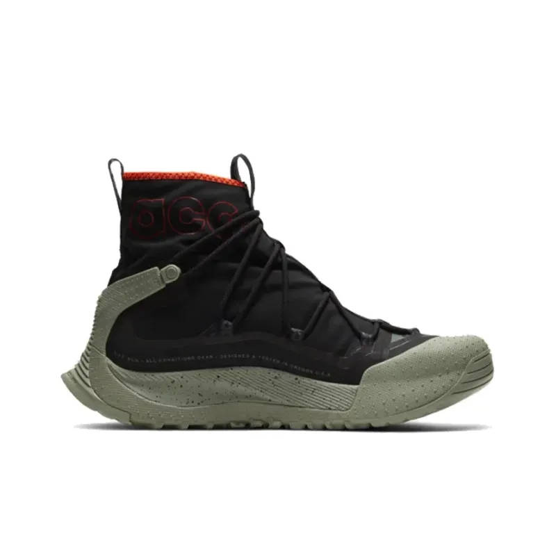 Nike Acg Terra Antarktik GORE TEX Juniper Fog-1
