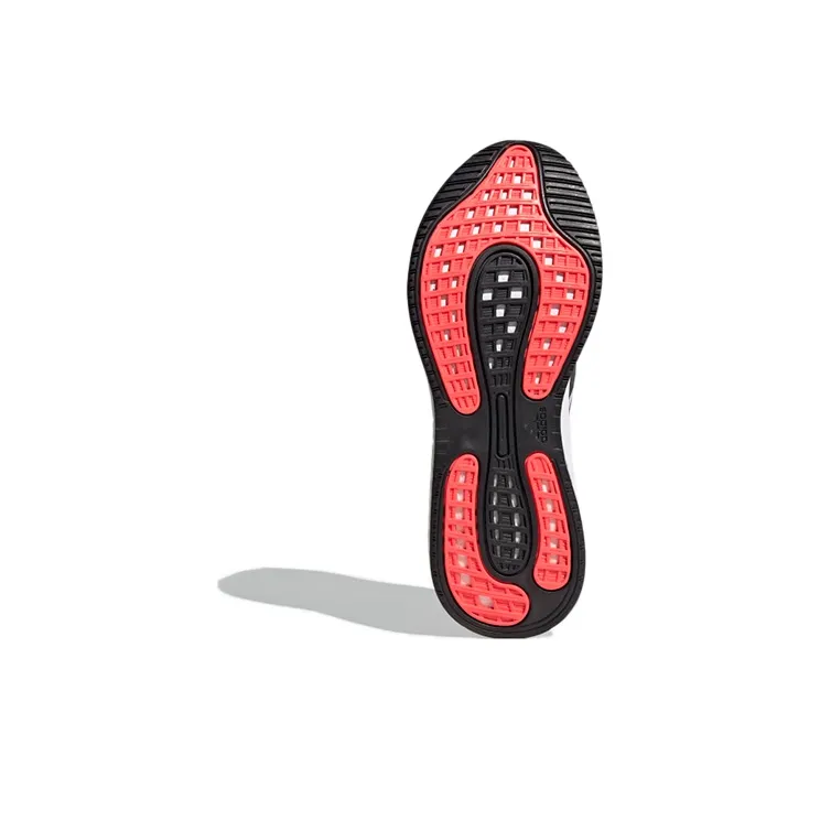 Adidas Supernova Wide 'Almost Pink Carbon' Women's-5
