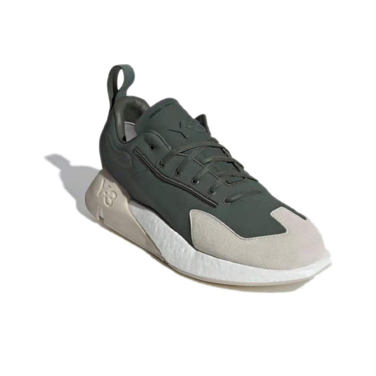 owan3ページ Y-3 Orisan Y-3 'Shadow Green' US M 8 - POIZON