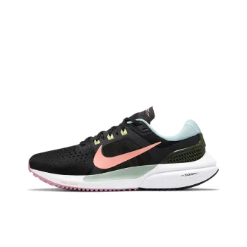 Nike Air Zoom Vomero 15 'Black Pink Green' Women's