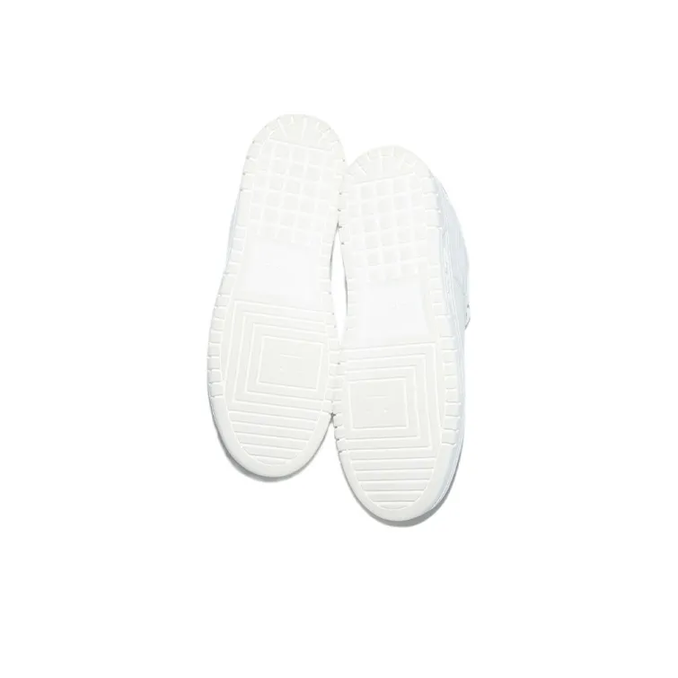 Acne Studios Perforated-detail Low Top Sneakers-4