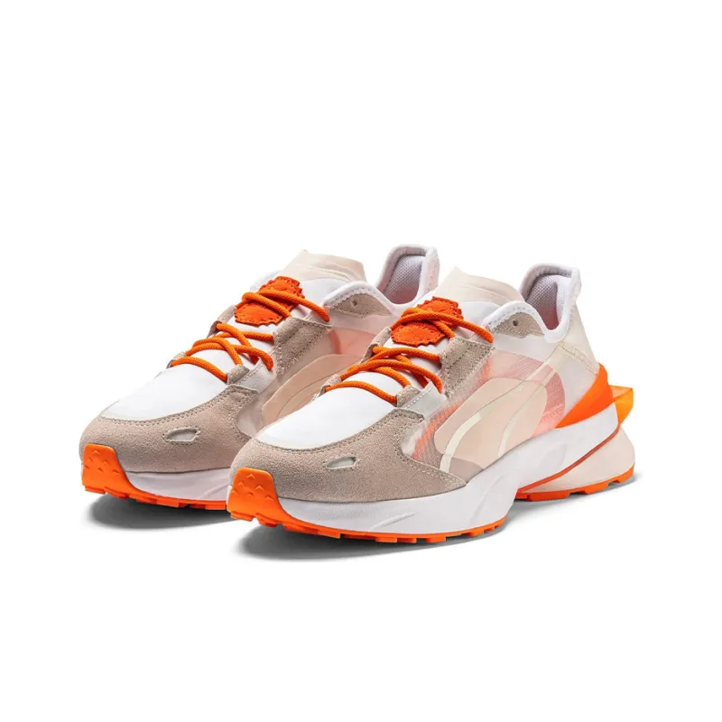 PUMA PWRFrame OP 1 Pronounce White-2