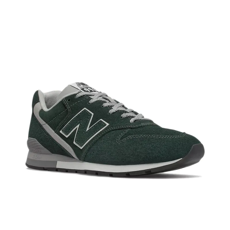 New Balance 996 'Green Silver Mink'-2