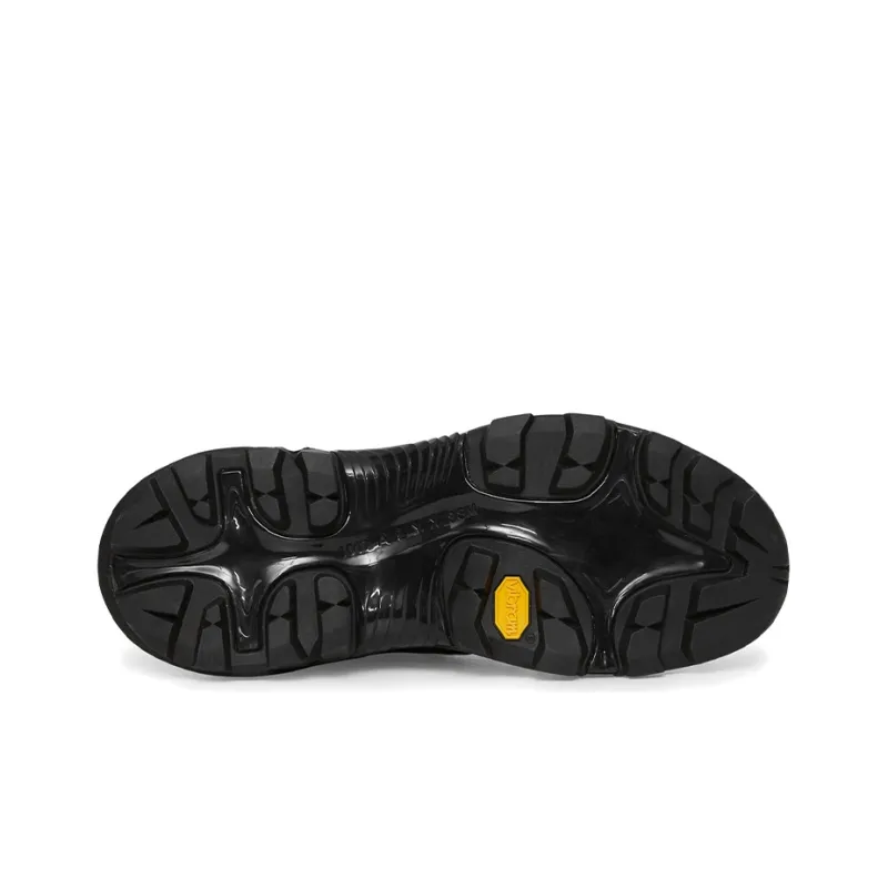 1017 ALYX 9SM Casual Shoes Unisex Low-Top Black-3