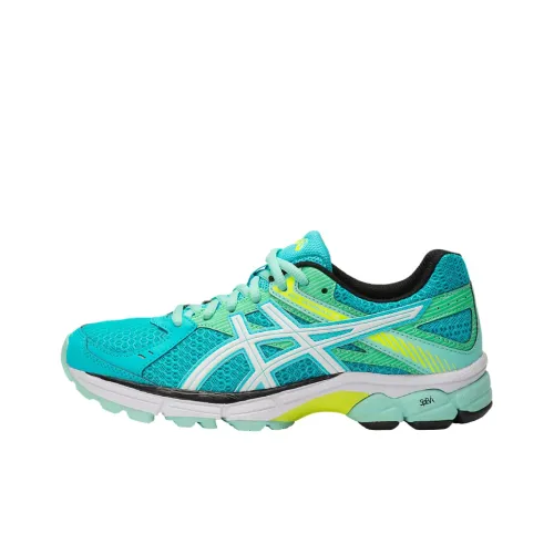 Asics Gel-Innovate Running Shoes Women's Low-Top Ice Blue