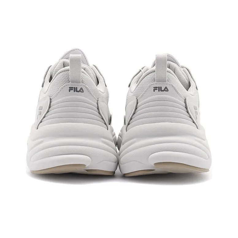 FILA Mars 2 Low Top Running Shoes Grey-4