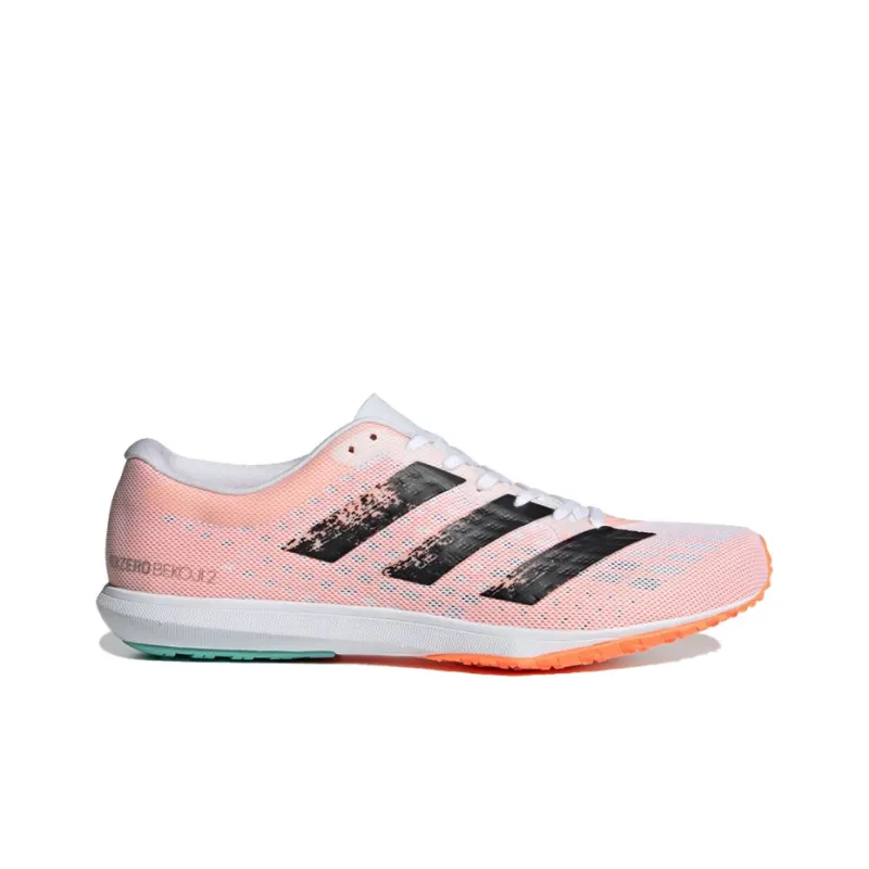 Adidas Adizero Bekoji 2.0 'Pink'-1