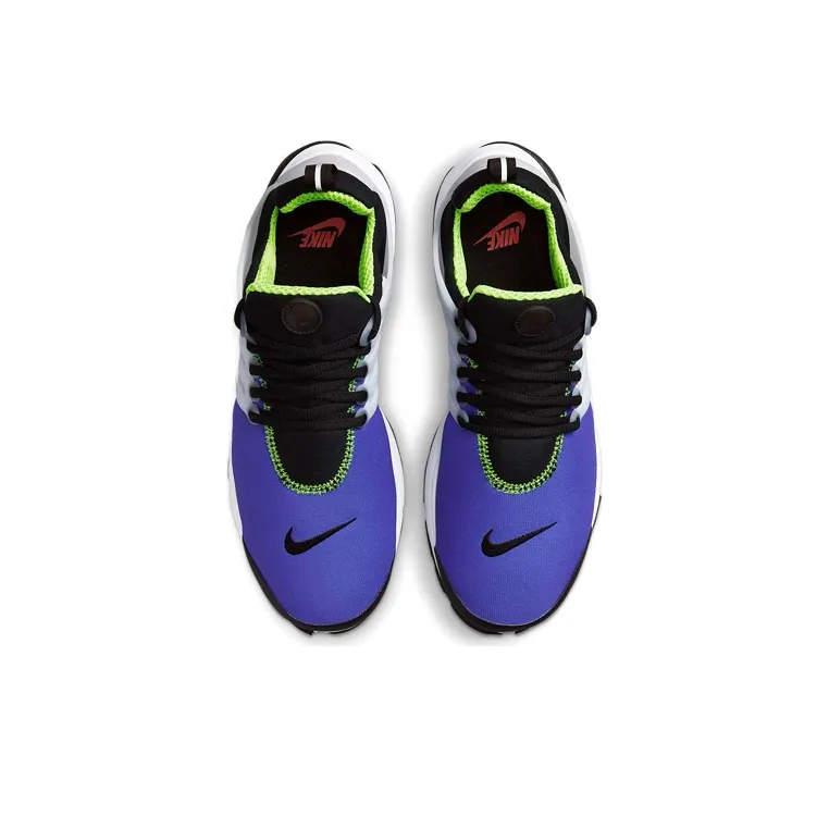 Nike Air Presto Persian Violet Bright Crimson-2