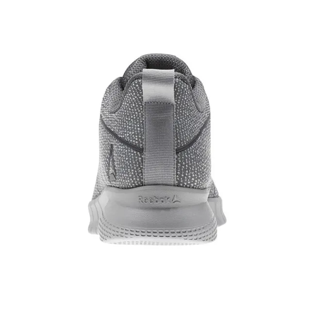 Reebok Instalite Pro Running Shoes Men Low-Top Gray-3
