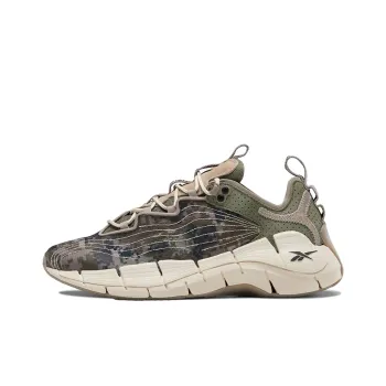 Reebok Zig Kinetica Ii Billionaire Boys Club Digi Camo