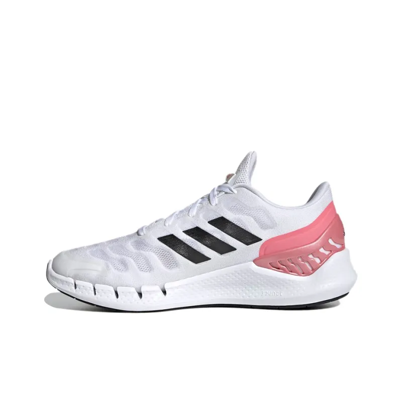 Adidas Climacool Ventania 'White Black Pink' Women's-0