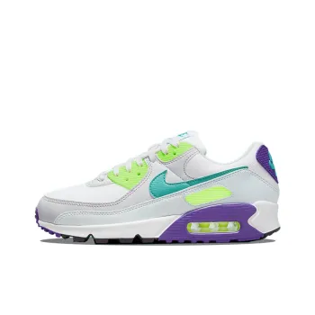Nike Air Max 90 Pure Platinum Washed Teal Women's