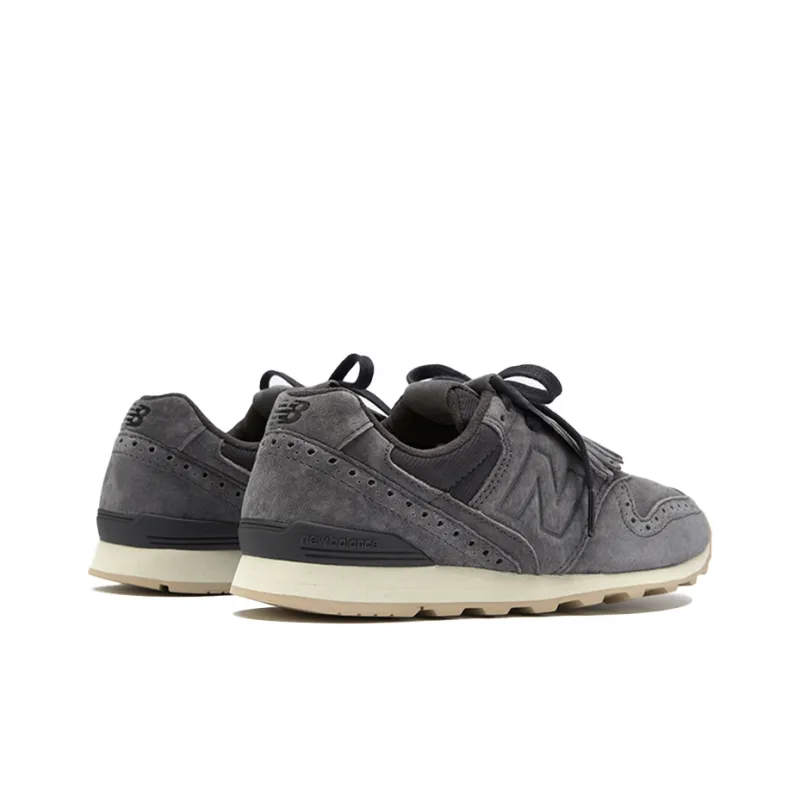 New Balance 996 Sneakers Black Women's-3