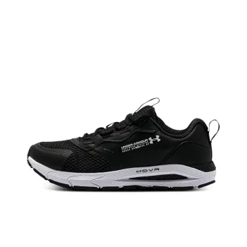 Under Armour Hovr Sonic Strt Tech 'Black' Women's