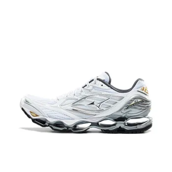 Mizuno Wave Prophecy 6 'White Grey'