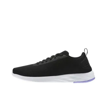 Reebok Astroride Running Shoes Women's Low-Top Black