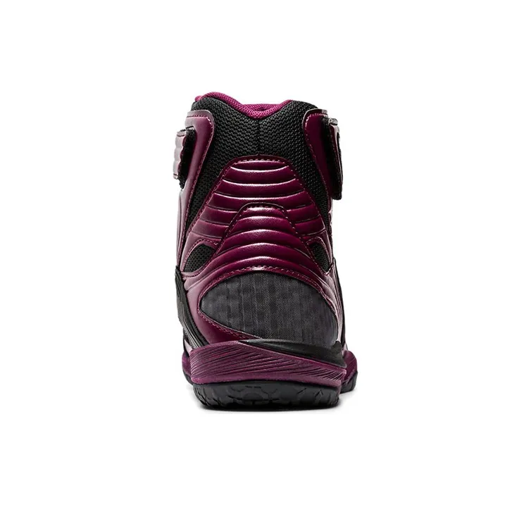 Asics Gel Nepxa Kiko Kostadinov Red-4