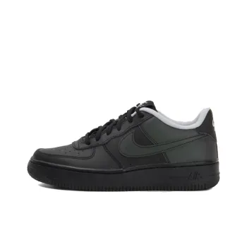 Nike Air Force 1 Low LV8 'Reflective Black' GS