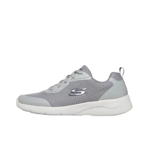 Skechers Dynamight 2.0 Full Pace 'Grey'