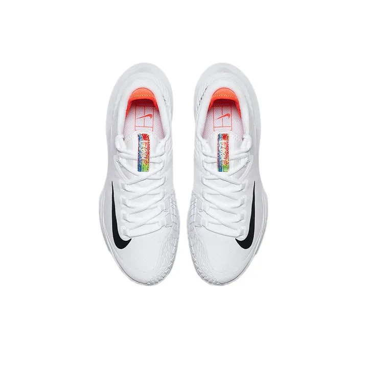 Nike Court Air Zoom Zero 'White' Women's-3
